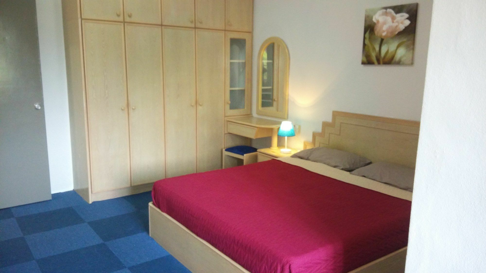 Pinang Beach Apartment @ Bayu Emas Бату-Ферринги Экстерьер фото